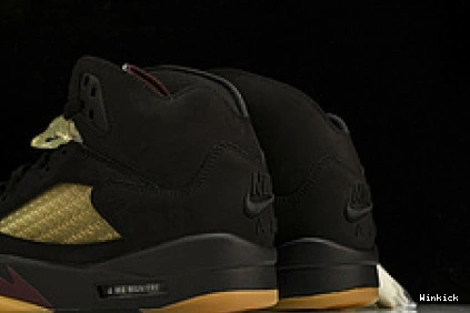 5 Ma FD1330-001 x Air Jordan Maniere A 1206